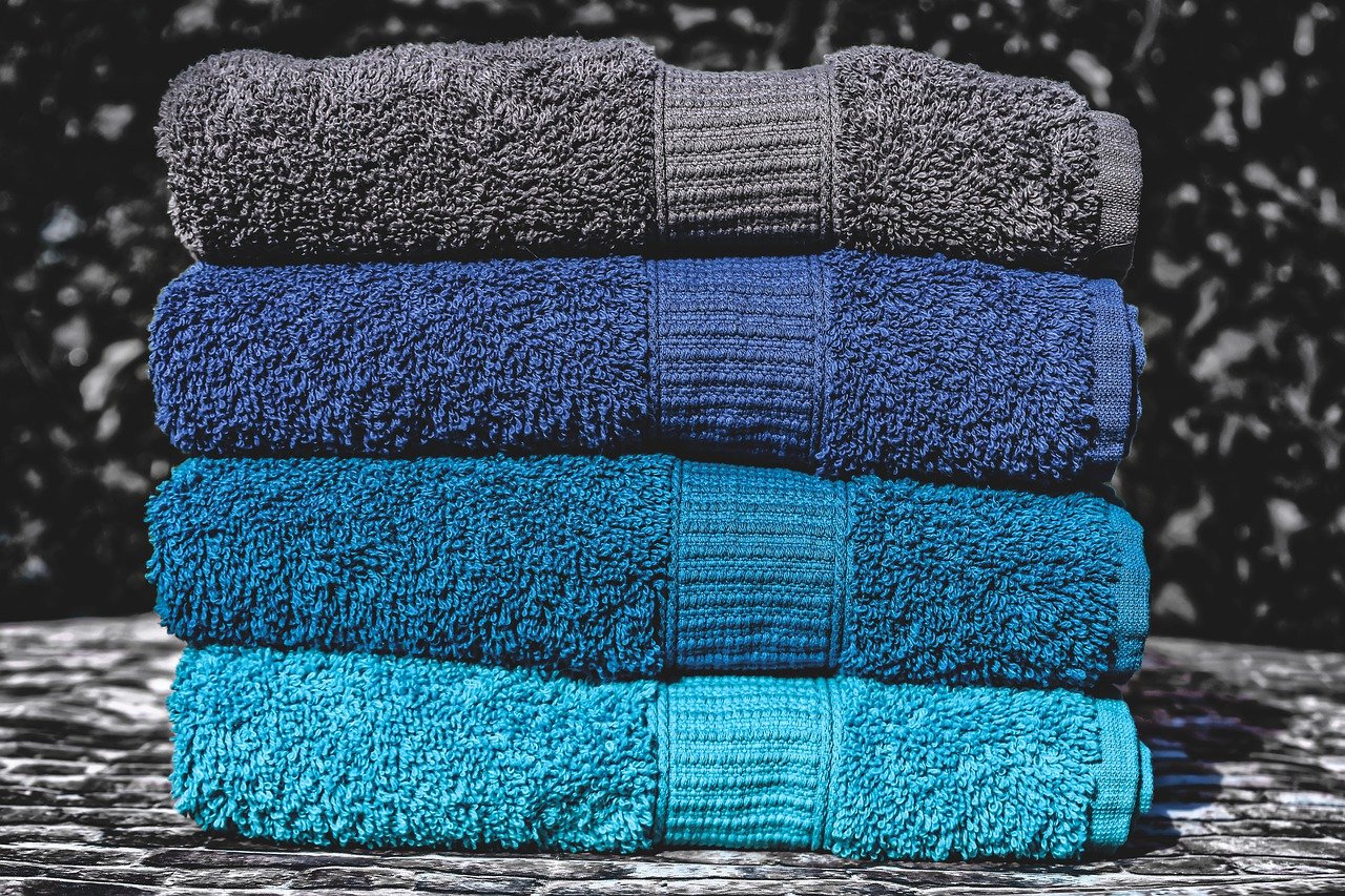 5 vantagens de comprar toalha por atacado