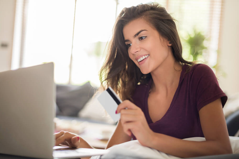 O que analisar ao comprar toalhas pela internet?